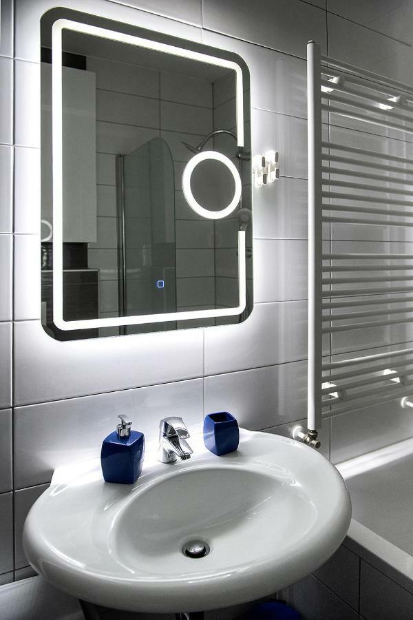 Flexible Selfcheckins 7 - Zagreb - Garage - Electric Vehicle Ccharger - Loggia - New - Luxury - Apartments Repinc 7 المظهر الخارجي الصورة