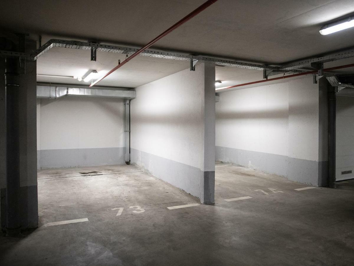 Flexible Selfcheckins 7 - Zagreb - Garage - Electric Vehicle Ccharger - Loggia - New - Luxury - Apartments Repinc 7 المظهر الخارجي الصورة